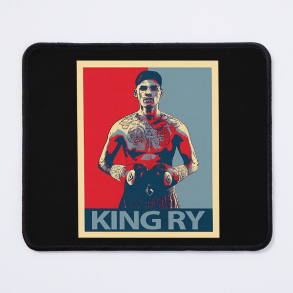 Item preview, Ryan Garcia KIng Ry designed and sold by JeyVel.