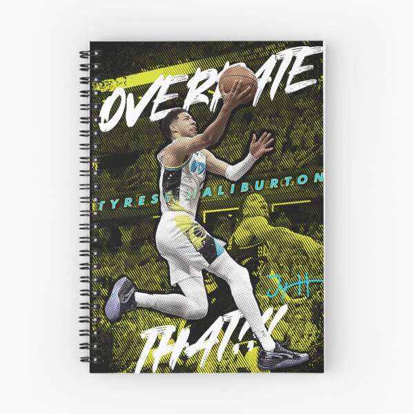 Item preview,  Tyrese Haliburton designed and sold by Entity00.
