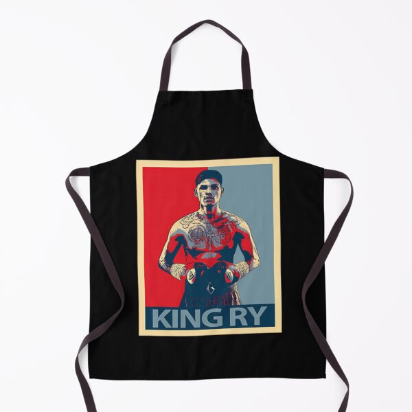 Item preview, Ryan Garcia KIng Ry designed and sold by JeyVel.