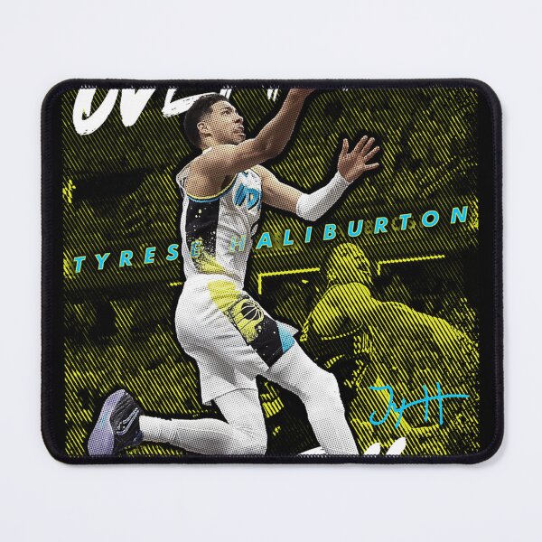 Item preview, Tyrese Haliburton designed and sold by Entity00.