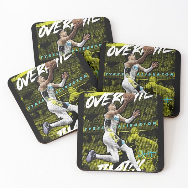 Item preview,  Tyrese Haliburton designed and sold by Entity00.