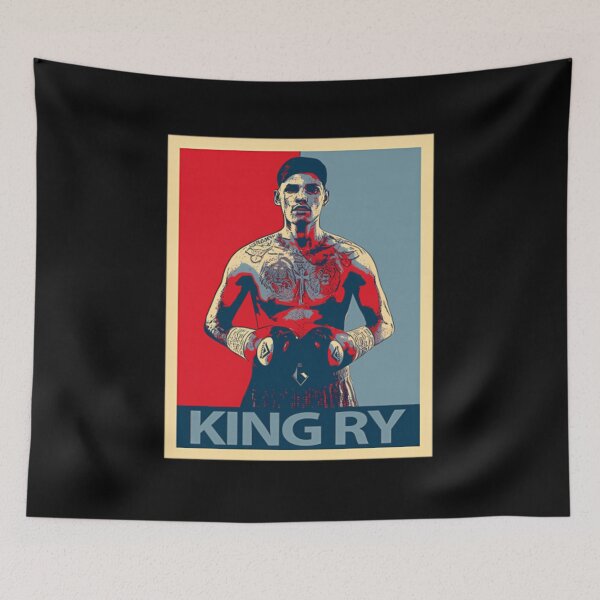 Item preview, Ryan Garcia KIng Ry designed and sold by JeyVel.