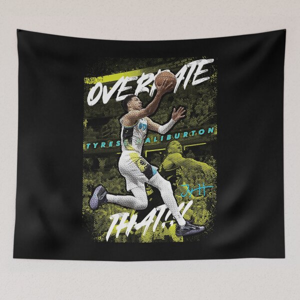 Item preview,  Tyrese Haliburton designed and sold by Entity00.
