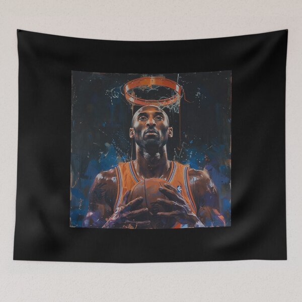 Item preview,  In Memory Of Kobe designed and sold by god-tattoo.