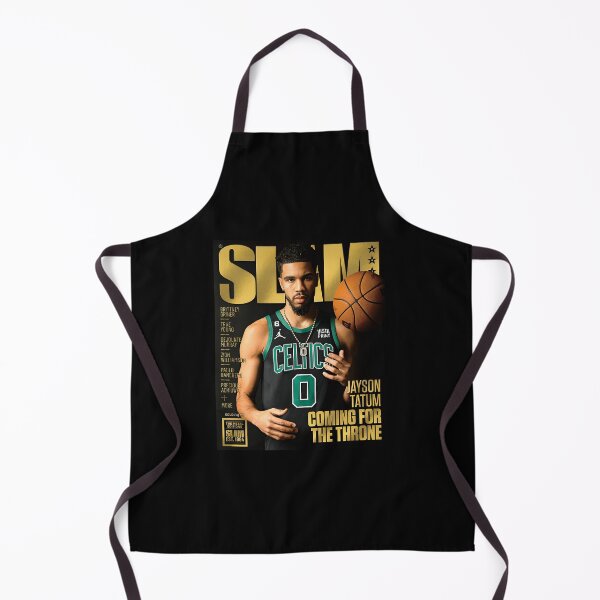 Item preview, Jayson Tatum Slam Cover designed and sold by midsco.