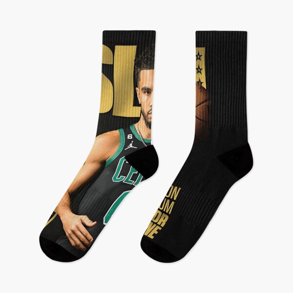 Item preview,  Jayson Tatum Slam Cover designed and sold by midsco.