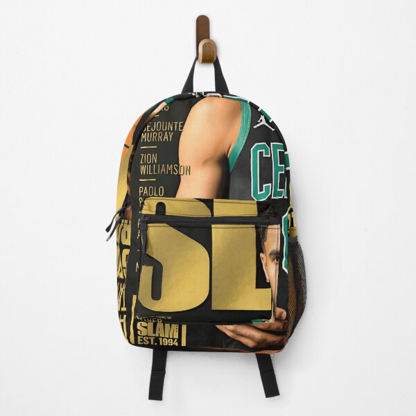 Item preview, Jayson Tatum Slam Cover designed and sold by midsco.