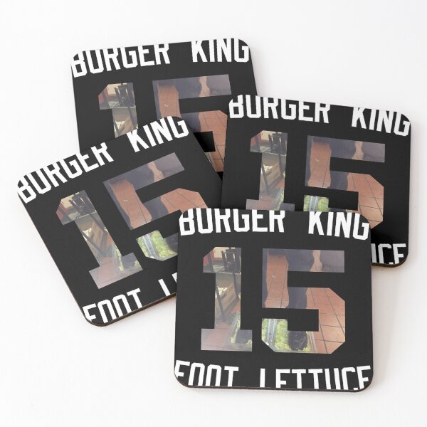 Item preview, Foot Lettuce Jersey Print designed and sold by taben2000.