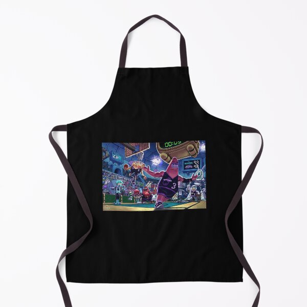 Item preview,  Spongebob Basketball designed and sold by god-tattoo.