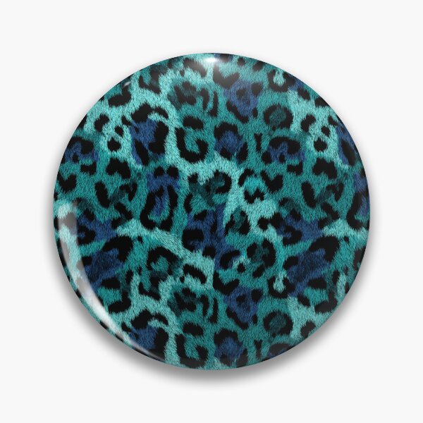 Item preview, Bold Leopard Pattern - Wildlife Pattern  - Unique Gifts designed and sold by RoyalStarsPatts.