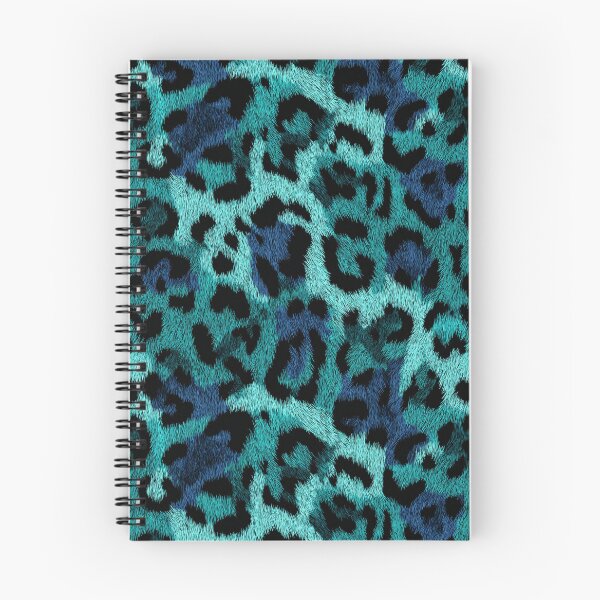 Item preview, Bold Leopard Pattern - Wildlife Pattern  - Unique Gifts designed and sold by RoyalStarsPatts.