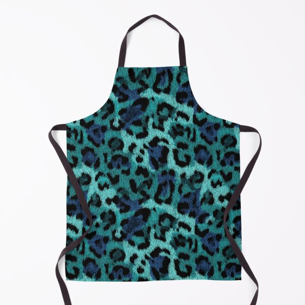 Item preview, Bold Leopard Pattern - Wildlife Pattern  - Unique Gifts designed and sold by RoyalStarsPatts.