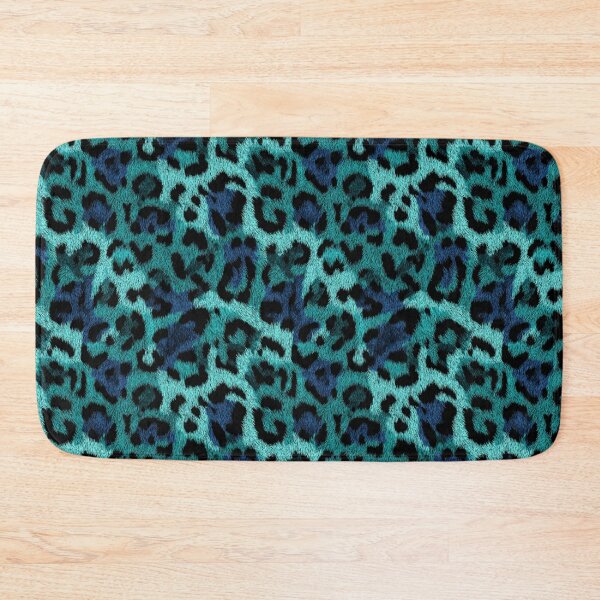 Item preview, Bold Leopard Pattern - Wildlife Pattern  - Unique Gifts designed and sold by RoyalStarsPatts.