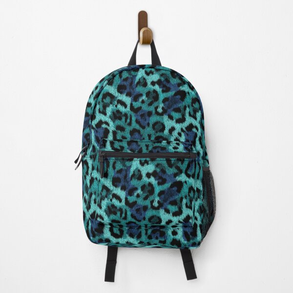 Item preview, Bold Leopard Pattern - Wildlife Pattern - Unique Gifts designed and sold by RoyalStarsPatts.