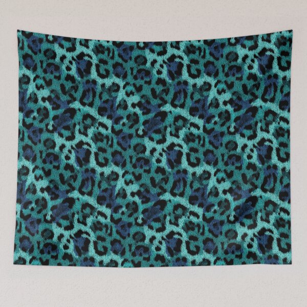 Item preview, Bold Leopard Pattern - Wildlife Pattern  - Unique Gifts designed and sold by RoyalStarsPatts.