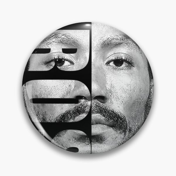 Item preview,  Derrick Rose - Drose Black  White designed and sold by midsco.
