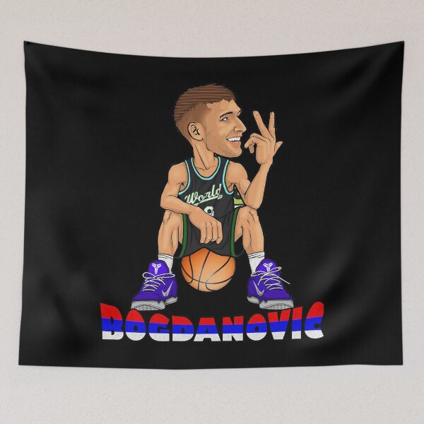 Item preview, Bogdan Bogdanovic designed and sold by taben2000.
