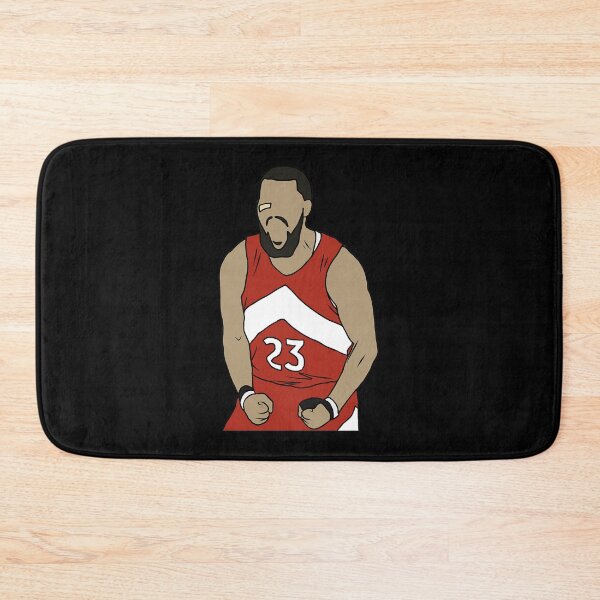 Item preview, Fred Vanvleet Celebration designed and sold by Entity00.
