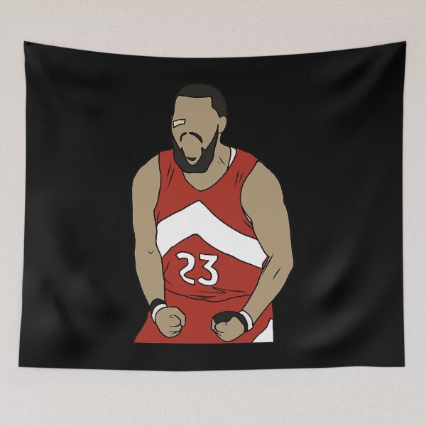 Item preview, Fred Vanvleet Celebration designed and sold by Entity00.