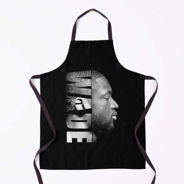 Item preview, Dwyane Wade - Black White designed and sold by god-tattoo.