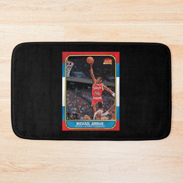 Item preview, Mj Rookie Basketball Card Remade With Over 1800 Triangles designed and sold by midsco.