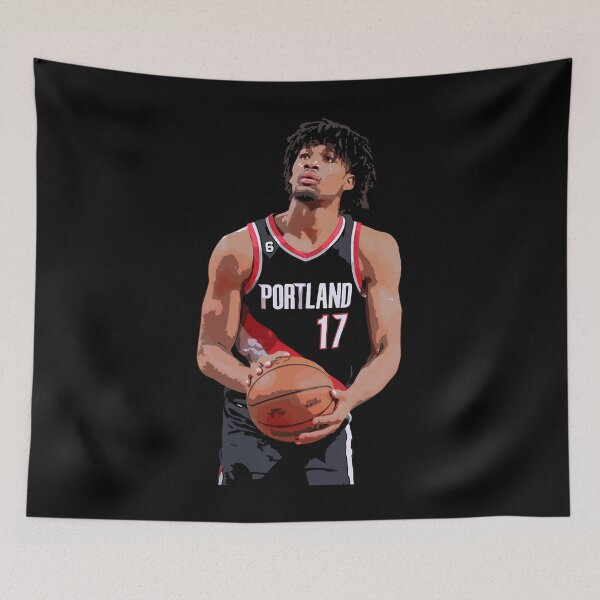 Item preview,  Shaedon Sharpe designed and sold by taben2000.