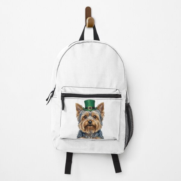Item preview, St. Patrick's Yorkshire Terrier designed and sold by KC's.