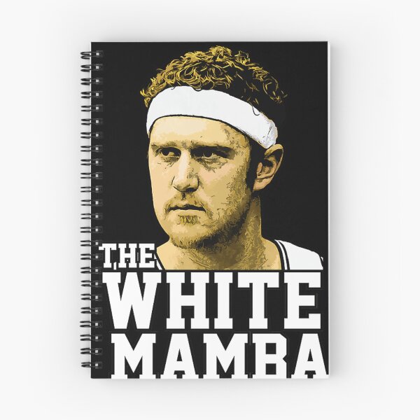 Item preview,  The White Mamba designed and sold by god-tattoo.