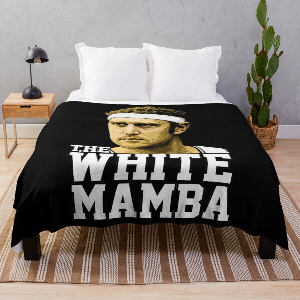 Item preview,  The White Mamba designed and sold by god-tattoo.