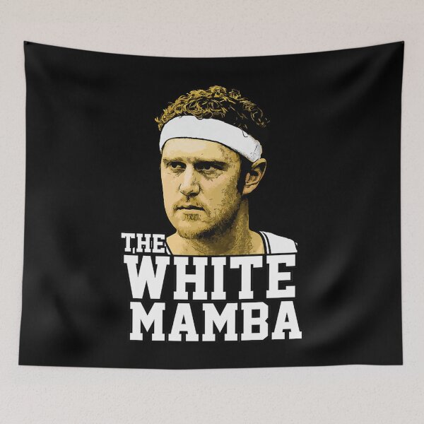 Item preview,  The White Mamba designed and sold by god-tattoo.