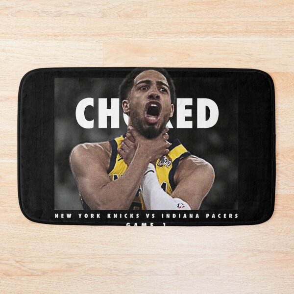 Item preview,  Tyrese Haliburton Choke Celly designed and sold by taben2000.