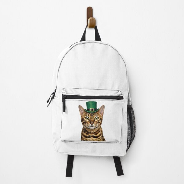 Item preview, St. Patrick's Bengal designed and sold by KC's.