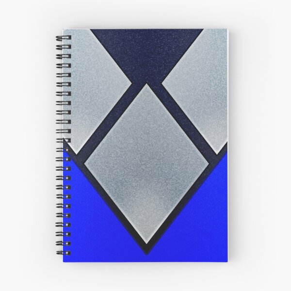 Item preview, ¡BOOM! Cómics Mighty Morphin - Azul designed and sold by PowerCores.