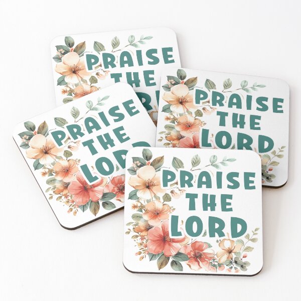 Item preview, Praise the Lord! designed and sold by fribabywonder.