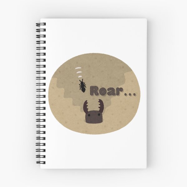 Item preview, Roar Ant Sand designed and sold by Ant Category.