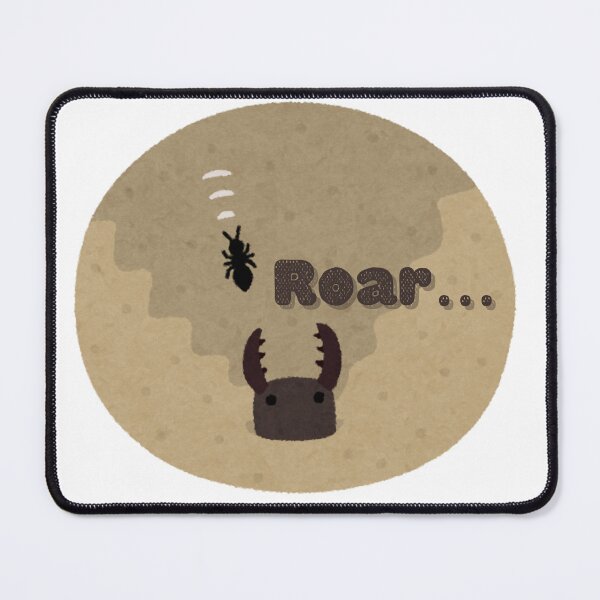 Item preview, Roar Ant Sand designed and sold by Ant Category.
