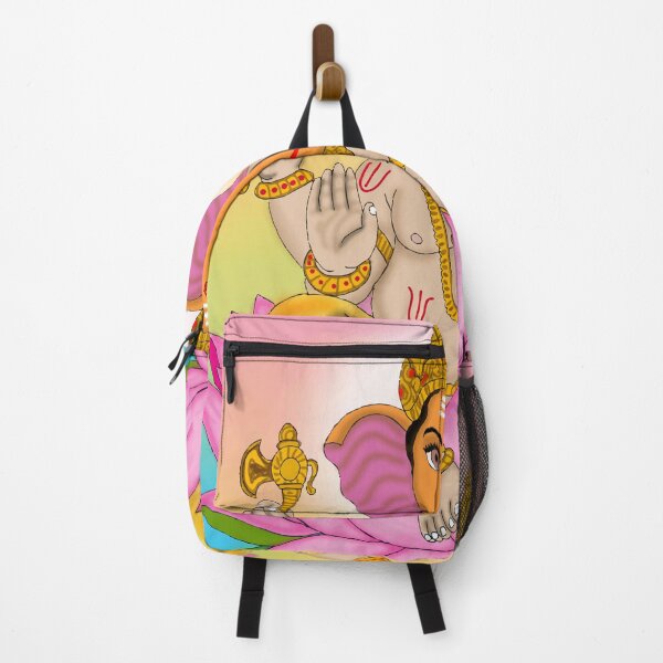 Item preview, Sacred Lord Ganesha Sketch – Spiritual Indian Deity Artwork designed and sold by Harshit_Digital_Arts.