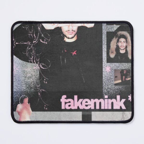 Item preview, Fakemink Inspired Underground Rap designed and sold by Joe T  Dowell.