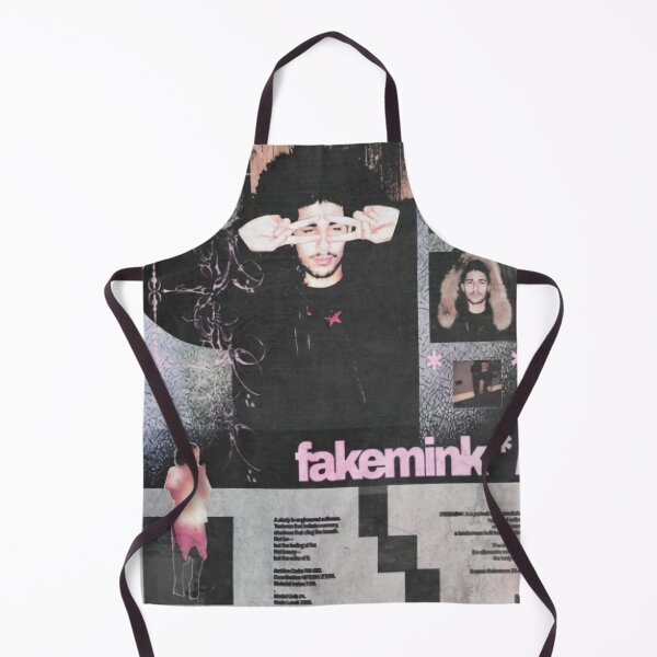 Item preview, Fakemink Inspired Underground Rap designed and sold by Joe T Dowell.