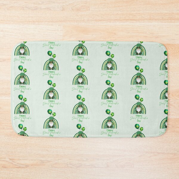 Item preview, Green Gnome St. Patrick's Day designed and sold by La Binibini.