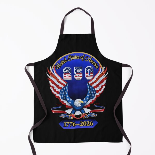 Item preview, America 250 Sheild Eagle designed and sold by Tripp Art Studio.