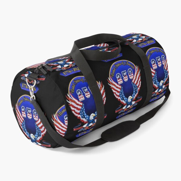 Item preview, America 250 Sheild Eagle designed and sold by Tripp Art Studio.