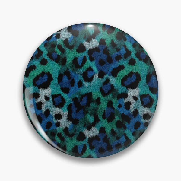 Item preview, Minimalistic Leopard Pattern - Animal Print Pattern  - Gift Ideas For Mom designed and sold by RoyalStarsPatts.