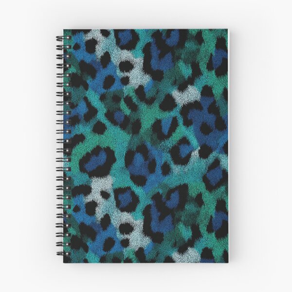 Item preview, Minimalistic Leopard Pattern - Animal Print Pattern  - Gift Ideas For Mom designed and sold by RoyalStarsPatts.