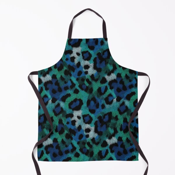 Item preview, Minimalistic Leopard Pattern - Animal Print Pattern - Gift Ideas For Mom designed and sold by RoyalStarsPatts.
