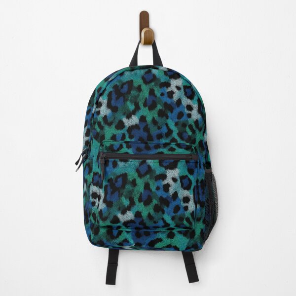 Item preview, Minimalistic Leopard Pattern - Animal Print Pattern  - Gift Ideas For Mom designed and sold by RoyalStarsPatts.