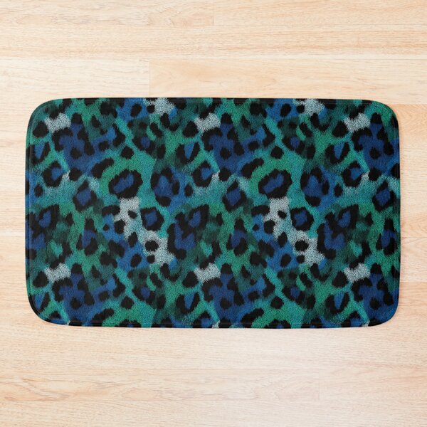 Item preview, Minimalistic Leopard Pattern - Animal Print Pattern  - Gift Ideas For Mom designed and sold by RoyalStarsPatts.