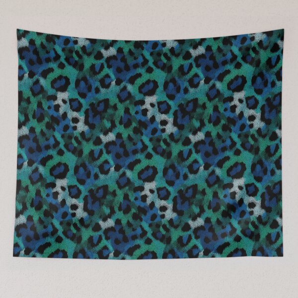 Item preview, Minimalistic Leopard Pattern - Animal Print Pattern  - Gift Ideas For Mom designed and sold by RoyalStarsPatts.
