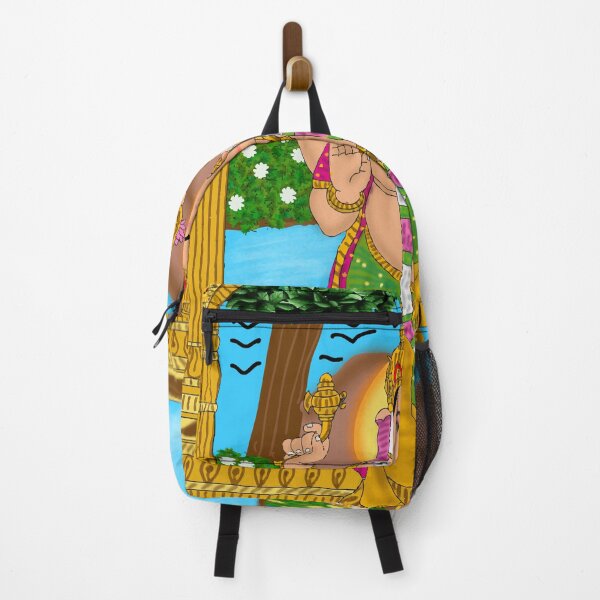 Item preview, Lord Ganesh Artistic Drawing – Hindu God of Wisdom Illustration designed and sold by Harshit_Digital_Arts.
