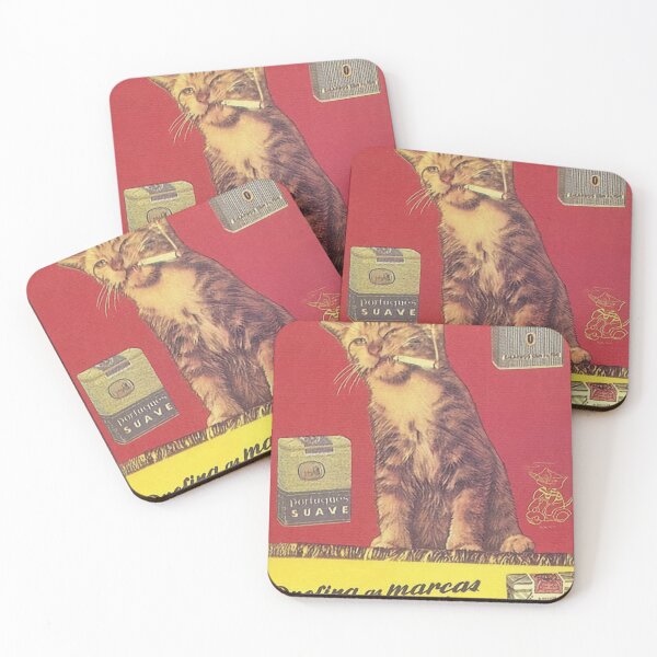 Item preview, Vintage Smokes designed and sold by Joe T  Dowell.